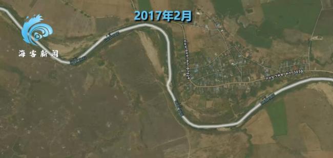 卫星探秘妙瓦底KK园区扩建情况 边境电诈园区快速蔓延