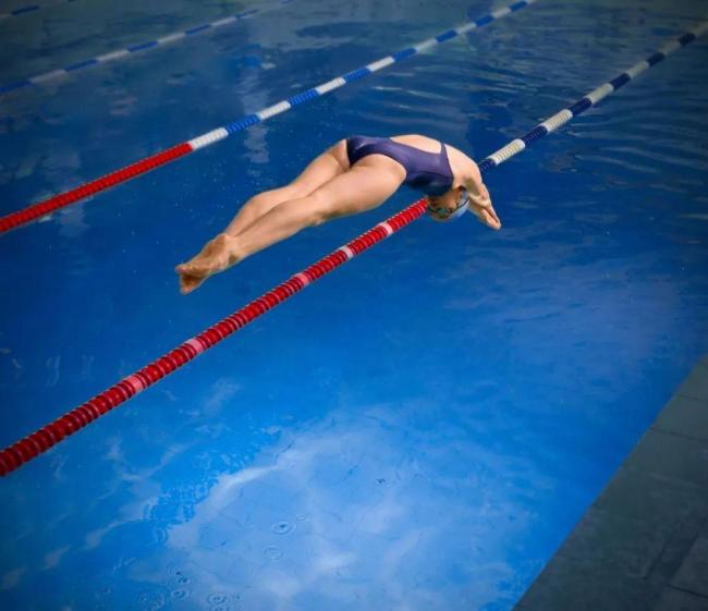 全红婵全运会表现出色 伤愈复出再创辉煌