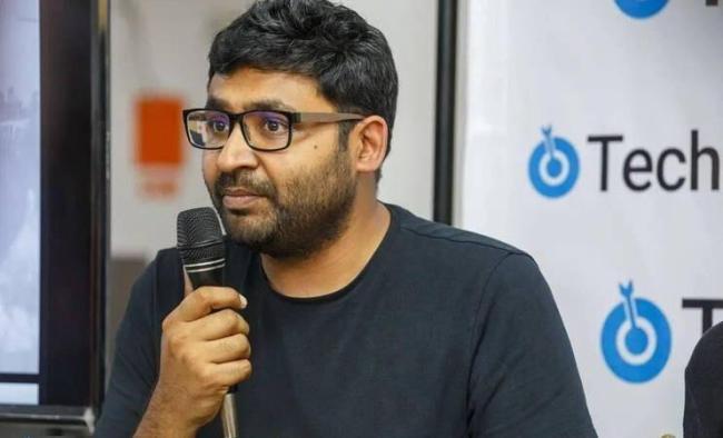 博主：美企开始开除大批印度籍高管！