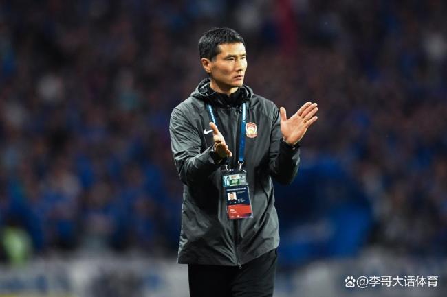 足协回应为何选聘邵佳一 契合国足长远建设需求