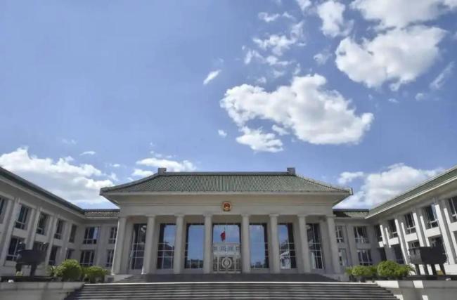 未满14岁男孩刺死男子获刑 最高检核准追诉判13年