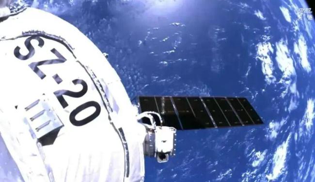 上亿块太空碎片究竟有多危险