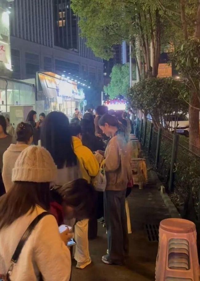 奶皮子价格已翻3倍 网红小吃席卷多城