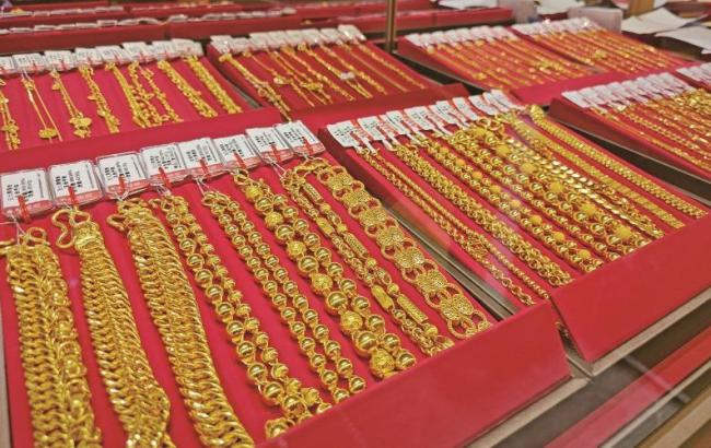 黄金税改到底改了啥 规则明确促合规交易