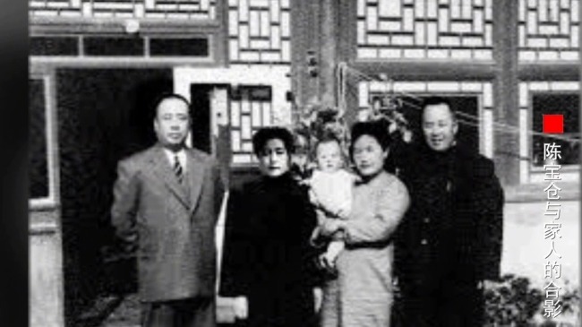 涉及吳石、朱楓、陳寶倉、聶曦 國安解密一批檔案