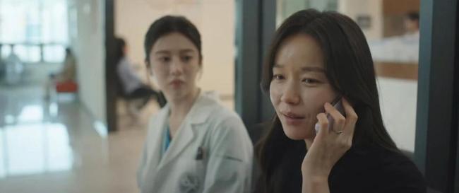 做试管的女人们