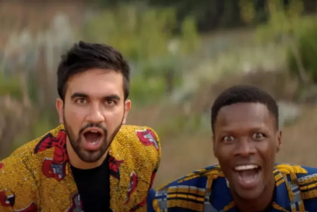 纽约新市长曾是一名嘻哈歌手 从乌干达走出的民主社会主义者