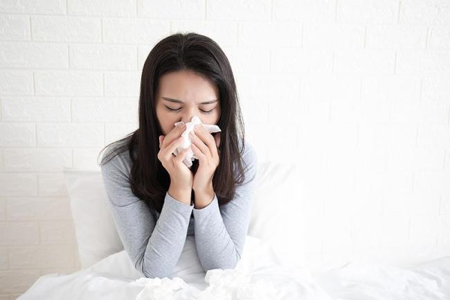 感冒、发烧后千万别做这种事！严重会猝死