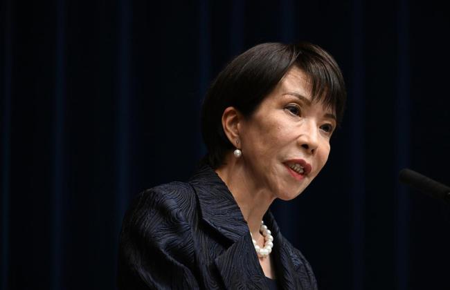 如何评价高市早苗的外交秀 日韩关系的试纸