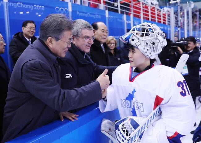 解码朝鲜三代元老金永南 权力走廊的生存算术