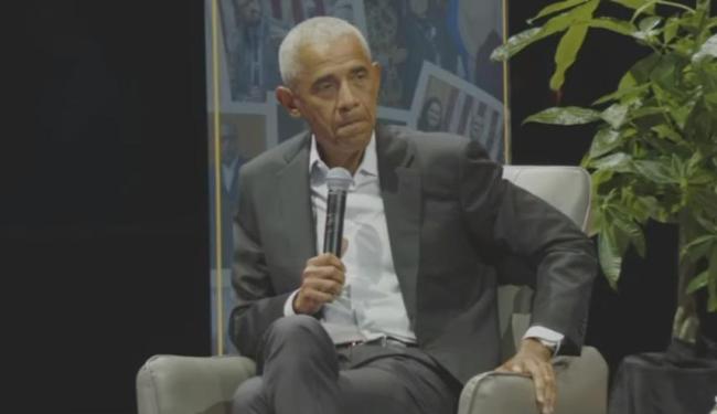 奥巴马批特朗普 白宫如何接招 前总统打破沉默尖锐批评