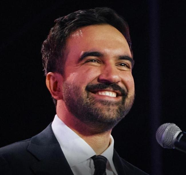 印度裔当上纽约市长说明了什么