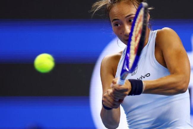 刘亦菲入选亚太最具影响力青年女性 与多位明星共同上榜