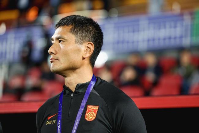 国足下次正式比赛为2027年亚洲杯