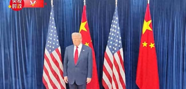 评论员：中美谈妥后欧盟猛然惊醒 战略失误显现