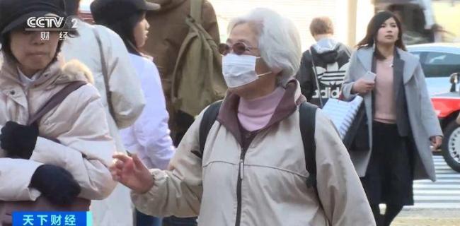 日本超1000所学校因流感停课 疫情蔓延引关注