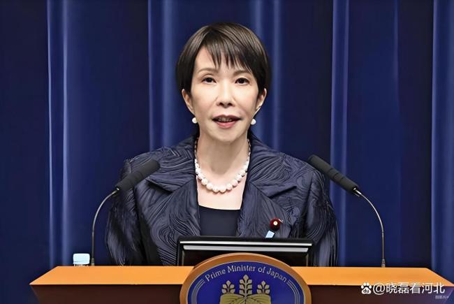 高市强化日美同盟亚太格局面临新变数 东亚安全秩序迎挑战