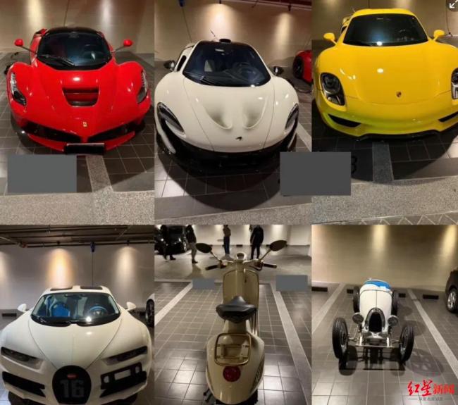 柬埔寨太子集团35亿资产被冻结 涉国际诈骗洗钱案