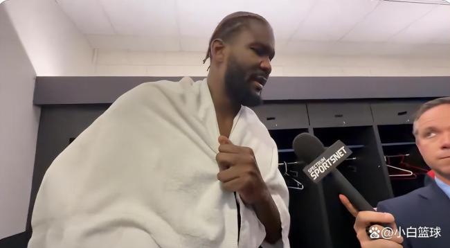 湖媒盛赞雷迪克营造赢球文化 艾顿感谢主帅 激发全队斗志