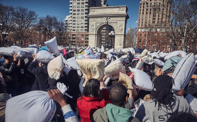 美国政府关门卡在哪了 预算僵局持续发酵