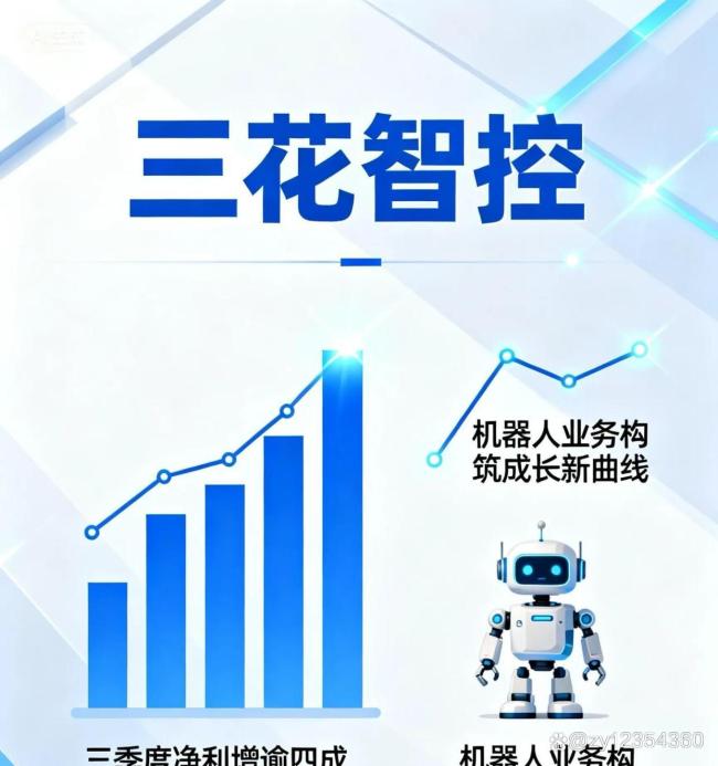 三花智控如何走出产业过热的阴云 逆风翻盘的秘诀