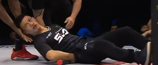 媒体：面对面扇耳光算哪门子比赛