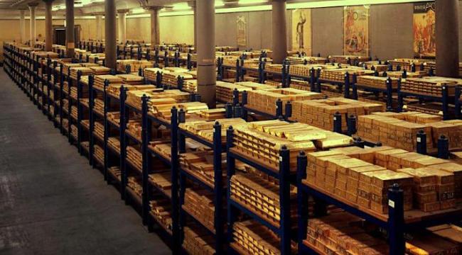 柬或将成首批在华存放黄金国家