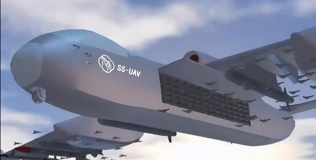 台军两大“杀手锏”被批很扯 解放军微型无人机引发岛内焦虑