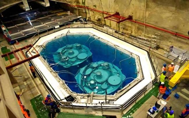 中国“换道超车”的能源方案 钍基熔盐堆突破