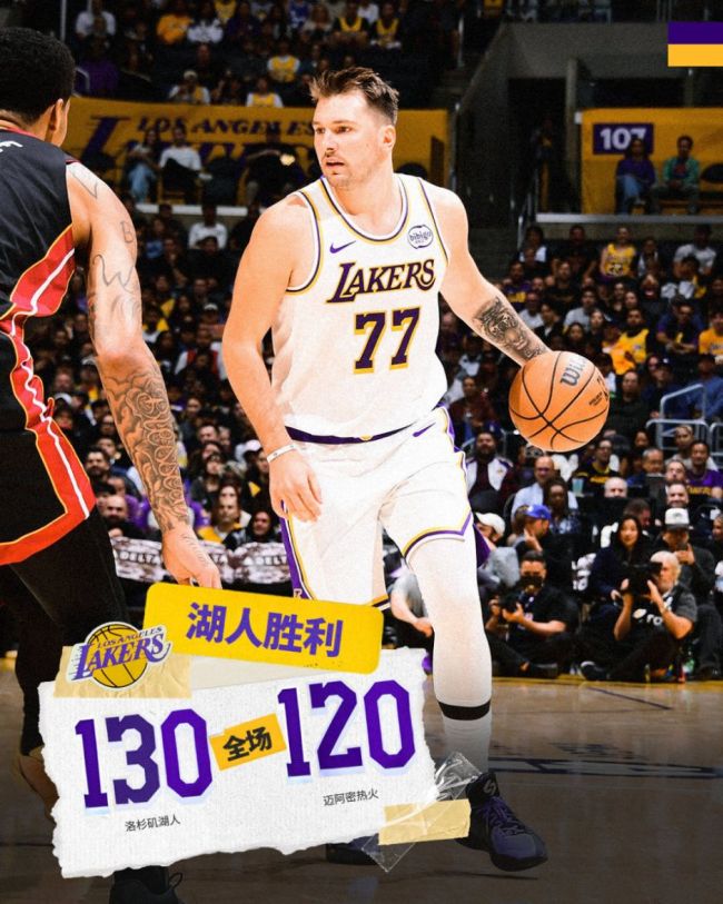 NBA历史首现！湖人两战6名不同球员25+：阵容深度惊艳