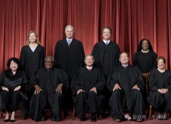 这是特朗普现在最担心的事情 关税裁决悬而未决