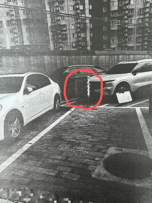 北京一业主要求建充电桩被物业拒绝,法院判了!业主胜诉获支持