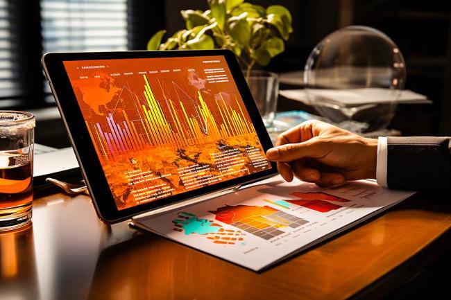 中信建投称机器人板块行情预期上修 去伪存真阶段来临