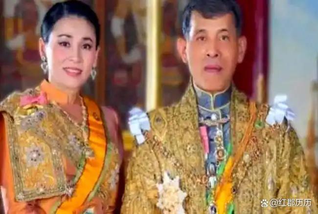 泰王为何要“破例”访华 军购与信任共筑新篇章