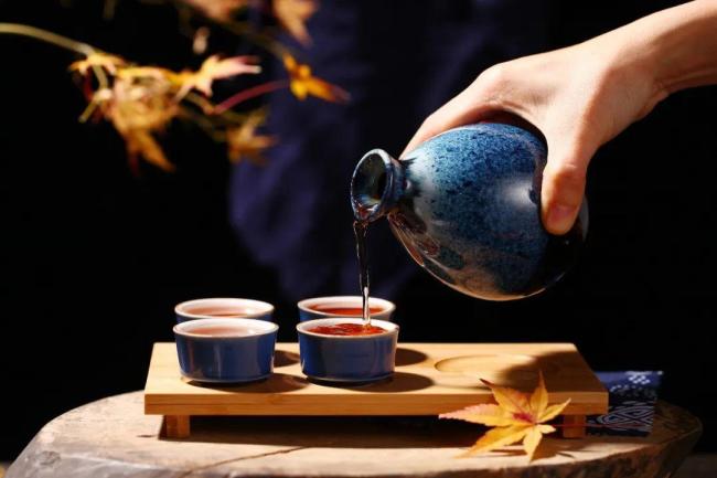 今年是罕见的“九月早立冬” 冬来春早有盼头