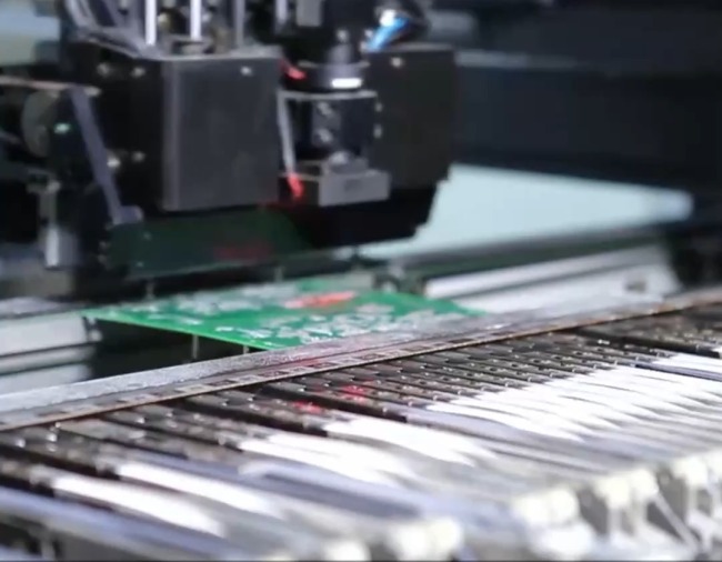 中国稀土从“软肋”到“王牌”的逆袭之路