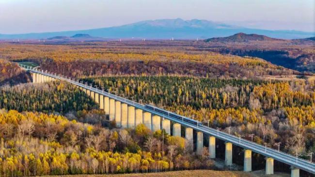 最低4折!1300餘趟動車組列車票價優惠力度加大