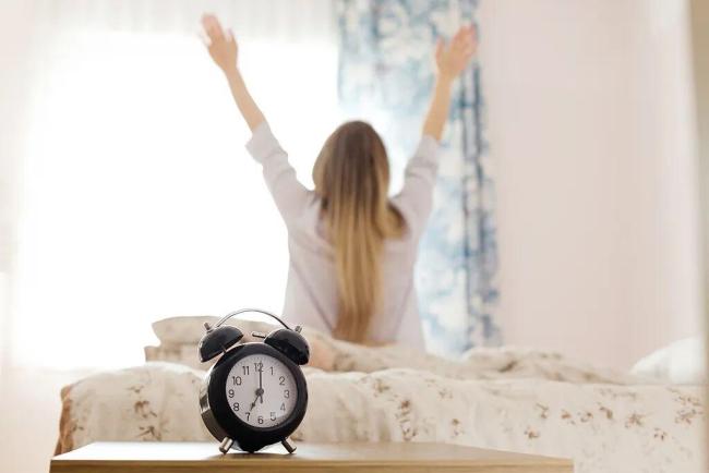 今年是罕见的“九月早立冬” 冬来春早有盼头