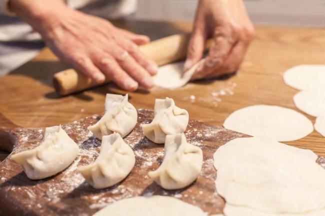 今日立冬!做好这几件事很重要 迎接冬天的仪式感