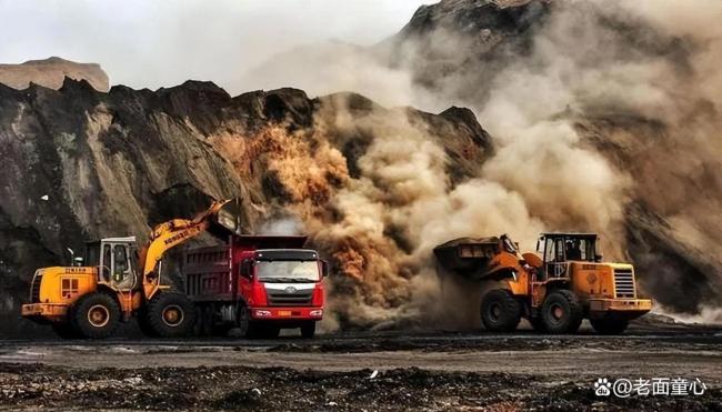 外媒感叹中国终于拿捏铁矿石定价权 历史性突破重塑全球秩序