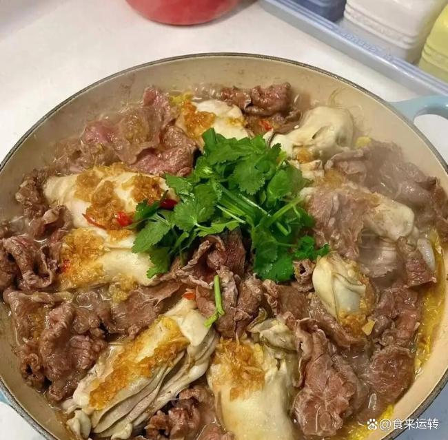 立冬该吃饺子还是喝羊肉汤 南北进补大不同