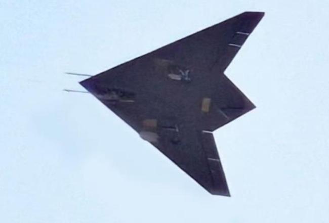 大V：福建舰还差一款重要舰载机 亟需固定翼反潜机