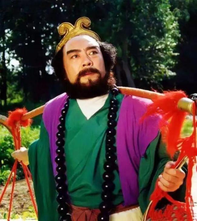 六小龄童助理称刘大刚追悼会已结束 沙僧扮演者离世引发缅怀
