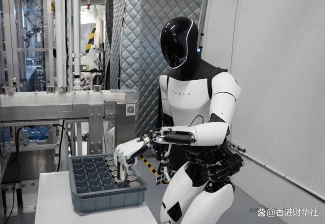 马斯克的万亿天价合约权力才是重点