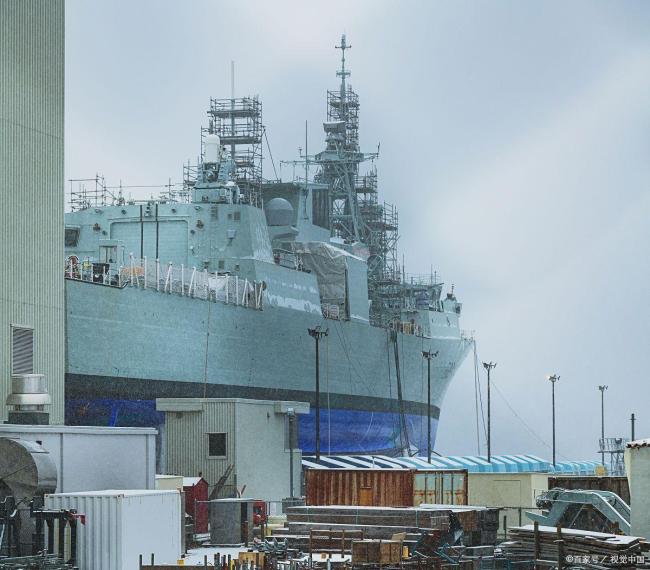 即将入列？三亚海事局发布航行警告 南海军事训练引关注