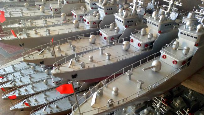 为何常规动力航母可以使用电磁弹射 中国方案的创新突破