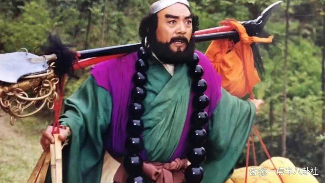 沙僧扮演者刘大刚去世 最后露面曝光 生前状态引人担忧