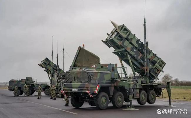 美国加紧部署加勒比海域 大国博弈加剧