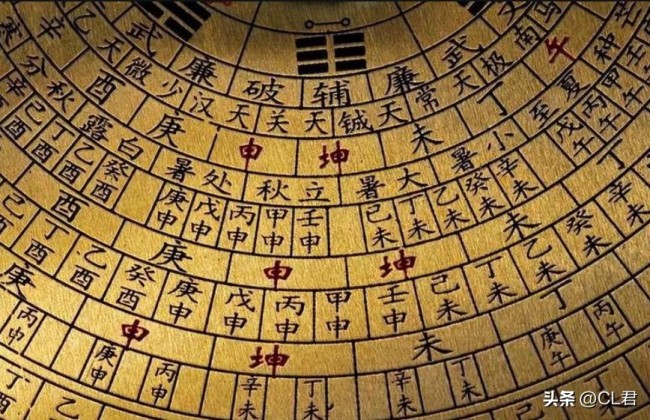 今日立冬是执日，四大习俗不可不知！