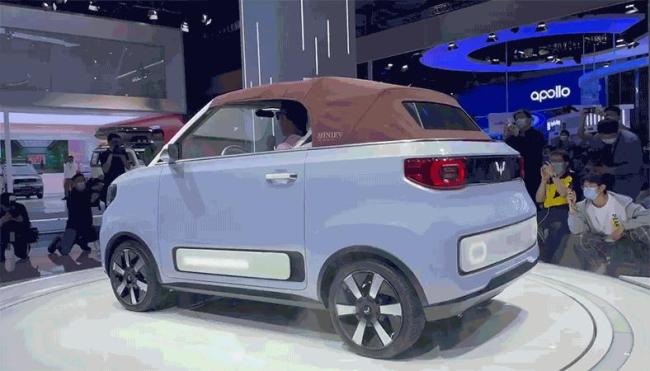 比亚迪为何死磕日本汽车市场 电动K-Car的野心